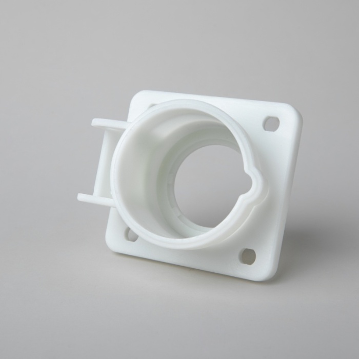 Impresión 3D de resina duradera para modelos de ingeniería