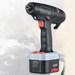 Battery clutch torque tools