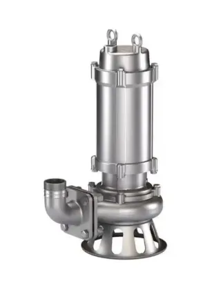 Chemical process pump shaft seal centrifugal pump