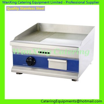 Gas Griddle GT500-2