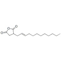 ANHYDRIDE DE 2-DODECEN-1-YLSUCCINIQUE CAS 26544-38-7