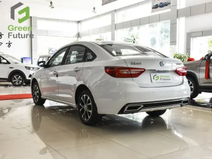 Deposit Dongfeng Fengxing Jingyi S50 1.6L Manual Luxury Compact Gasoline Car - 2023 In Stock