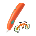 Professional Kids Gift Drawing 3D Printer Pen