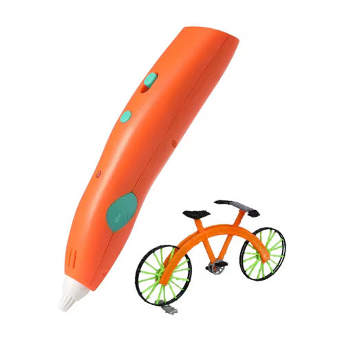 Designer 3D Printer Pen for Kids