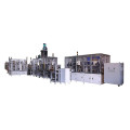 Automatic Motor Amature Rotor Manufacturing line