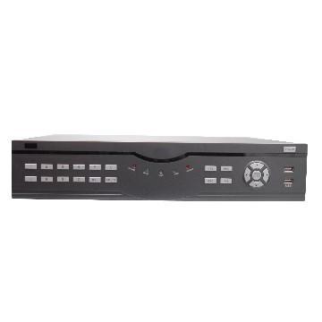 ONVIF 2.0 H.26432CH 720P NVR with3G,WIFI