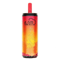 Fluum Bar 6000 Vape dùng một lần sạc lại