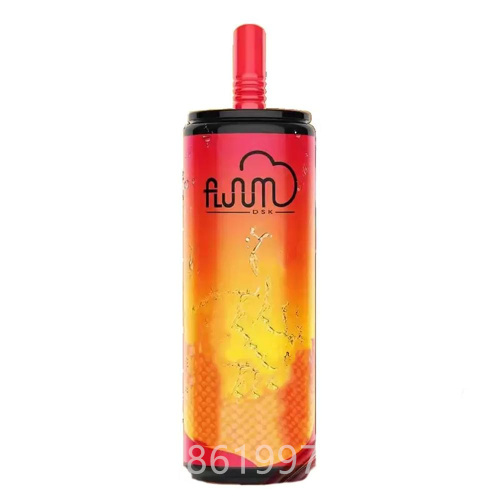 fluum bar 6000 Rechargeable Disposable Vape