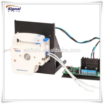 micro peristaltic pump oem