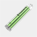 Ski Crystal Bar 600 Puffs Allemagne Vente chaude