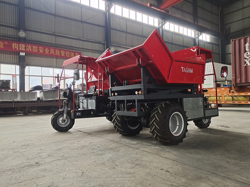 small tipper truck for sale in south africa