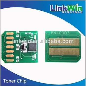 43979216 cartridge chip for OKI B420/B440/MB480 inkjet cartridge chip reset