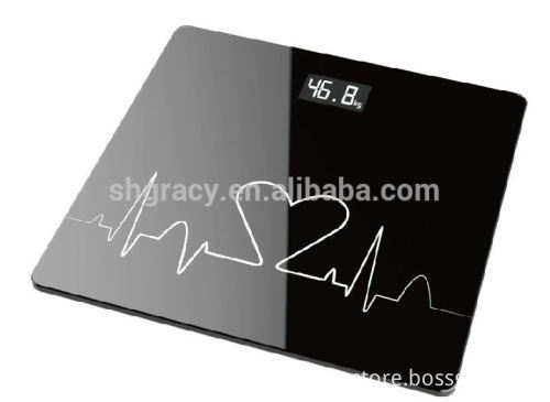 wireless bluetooth body fat scales