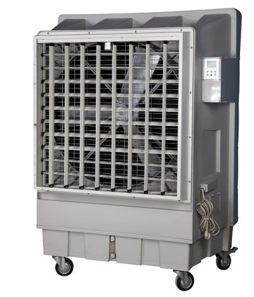 Spot cooler/ cabinet cooler/ evaporative swamp cooler