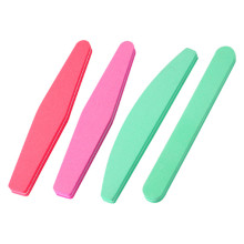 Colorful Sponge Nail File