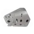 Reliable custom made cnc metal turned part