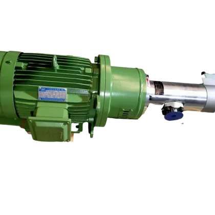 Ingersoll Rand 16527533 Screw Oil Pump for Compressors