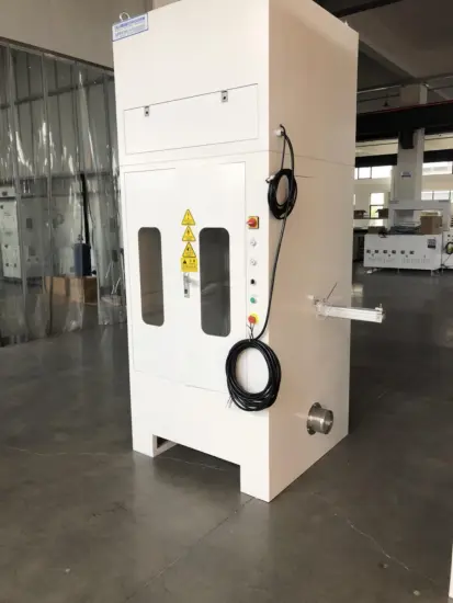 Automatic Down Loading Machinery