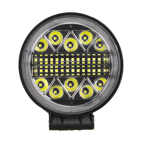 LED WORK LIGHT 34w
