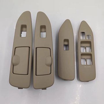Gray Window Switch Panel for Land Cruiser FJ100 LC100 1998-2007