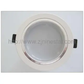 15W LED Down Light with CE ROHs approved