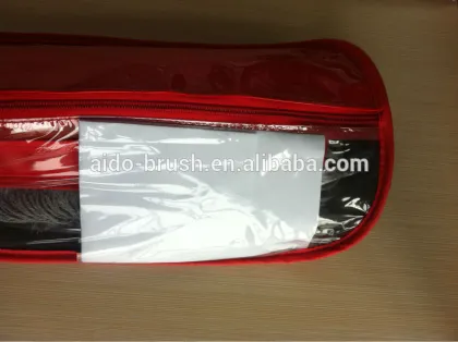 Soft grip Car cleaning dust brush/ car duster / home duster