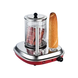 Stainless Steel Hot Dog Maker