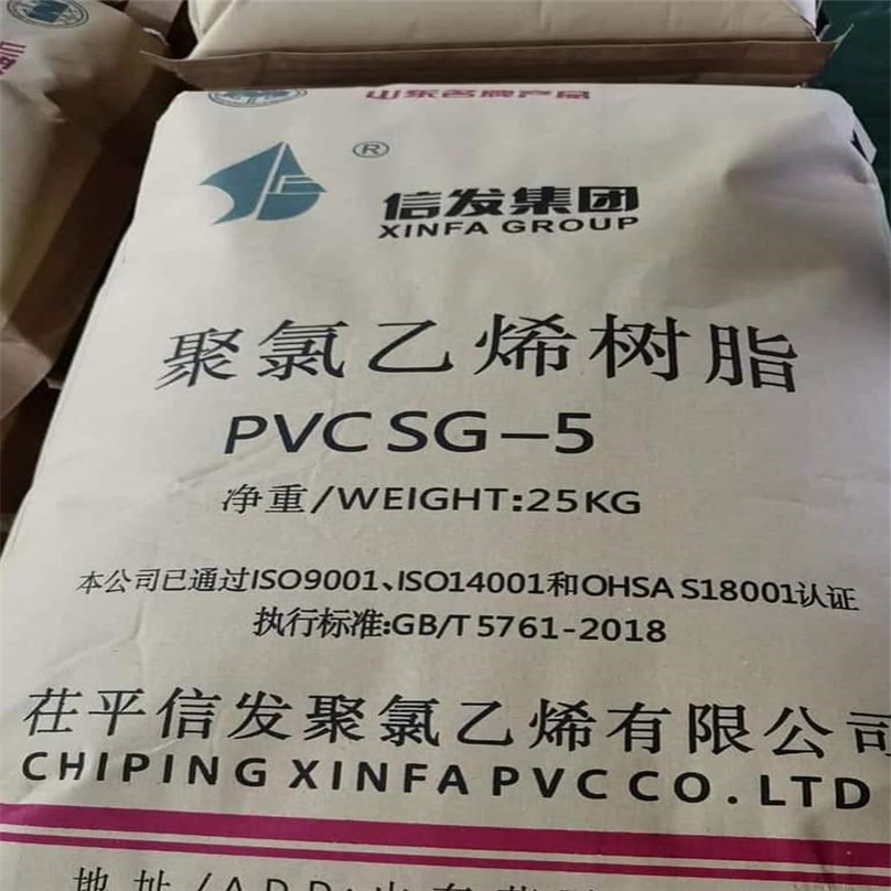 K Valores 67/68 Resina PVC para instalação de tubos