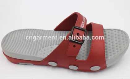 New eva slippers men sandals