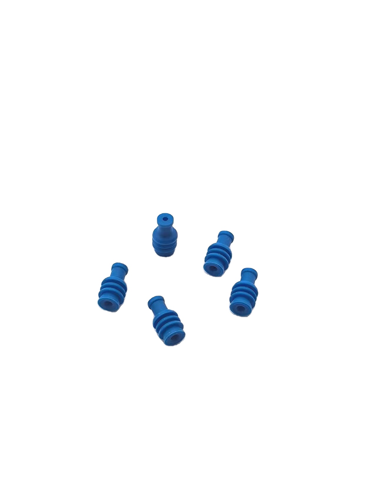 Automotive Silicone Waterproof Connector Seal Plug