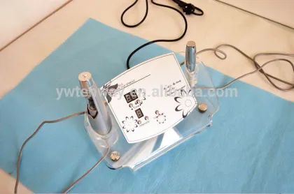 Ho sell No Needle Skin rejuvenation meso mesotherapy gun/Machine