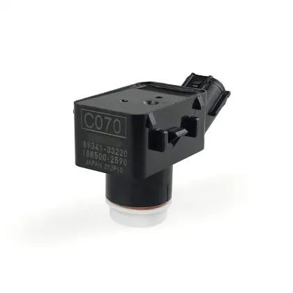 Auto Parts: PDC Parking Sensor Reversing Radar for Toyota Camry/Lexus