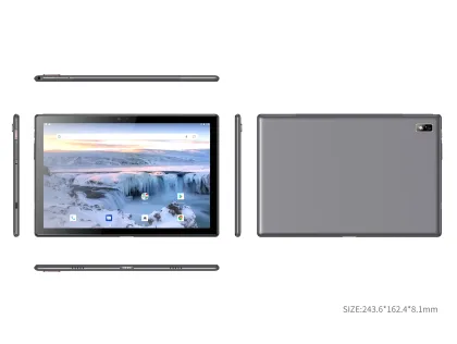 GMS Octa core Tablet PC