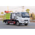 العلامة التجارية الجديدة دونغفنغ 5000 لتر شاحنة رش المبيدات