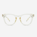 Cateye Design PC or CP Blue Light Glasses