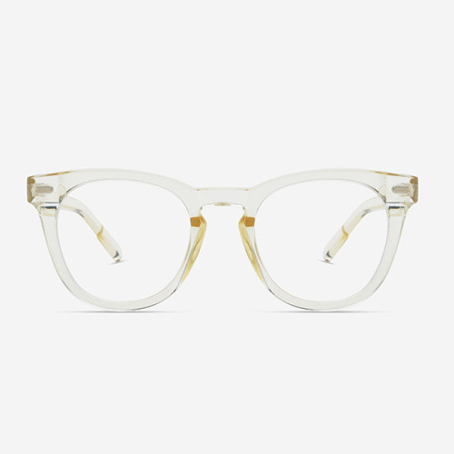 Wayfare Cateye Design PC o CP Mujeres y hombres Gafas de luz azul