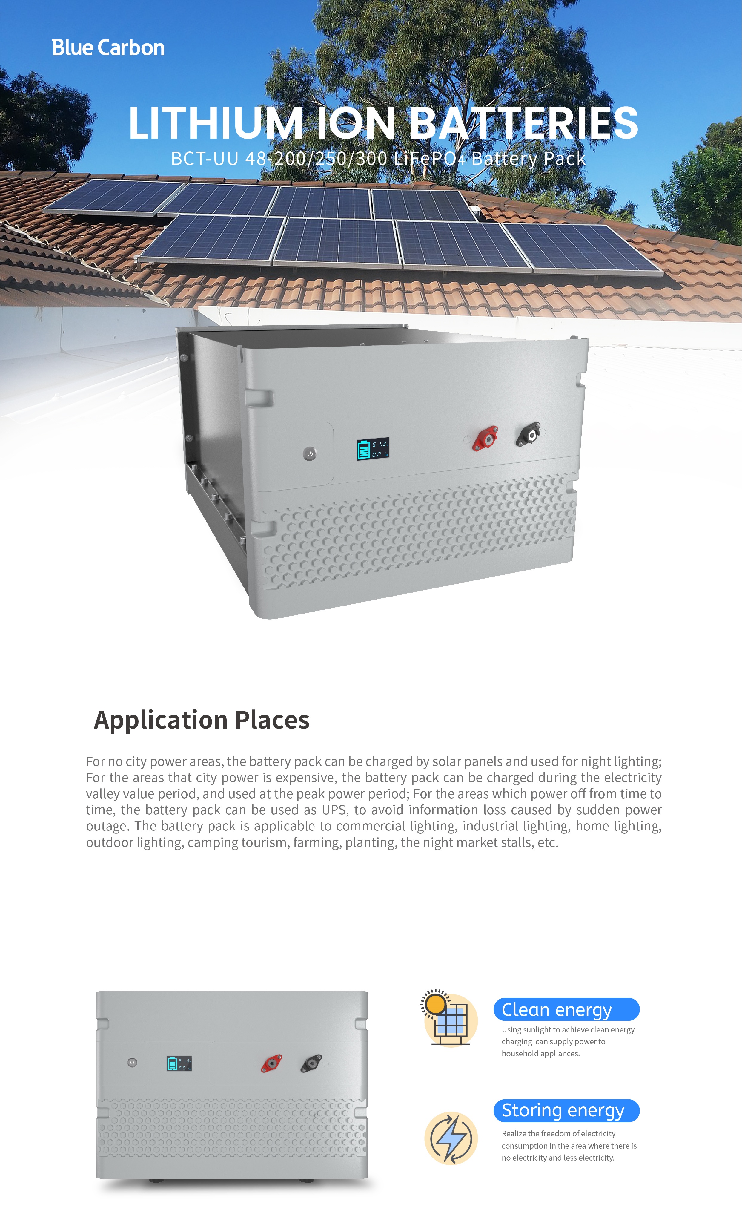 11Lithium Batteries