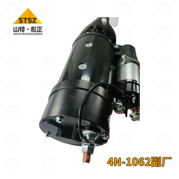 Marine Engine 3406B Parts 4P-0987 Fuel Pump 4P0987