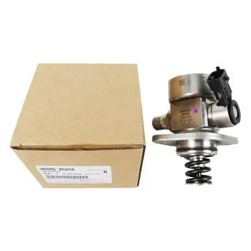 Wholesale OEM Fuel Pump: 35320-3c210, 35320-3c210, Suitable for Hyundai SantaFe, EQUUS, KIA K9 - High Quality, High Pressure