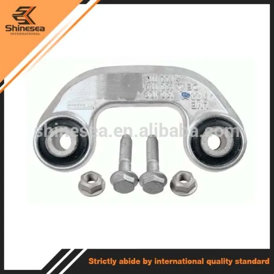 Auto Spare Front Suspension Estabilizador Stabilizer Bar Link for Audi A8 4D0411317J