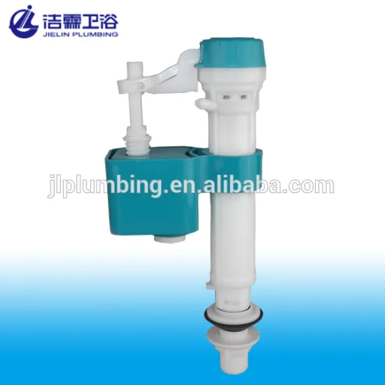 fill valve for toilet