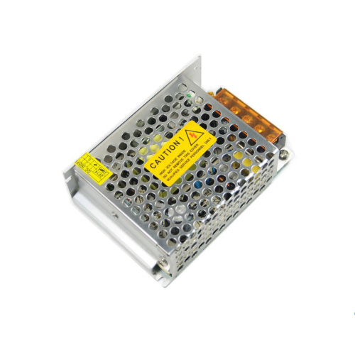 التيار الكهربائي AC DC 5V30A LED تحويل التيار الكهربائي