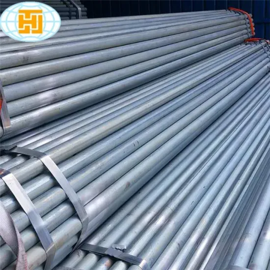 Greenhouse Structure Steel Pipes: Types, Uses, and Selection Guide