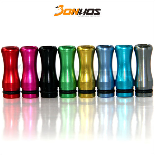 Various E Cigarette Drip Tips