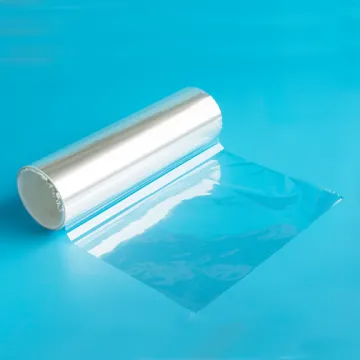 High Barrier Silicone Dioxide Coated Polyester PET Film