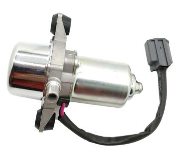 Porsche Cayenne Brake Booster Vacuum Pump 95535561702