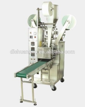 DCK-11Tea Bag Packaging Machine with string and label                        
                                                Quality Choice