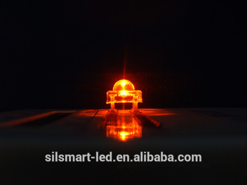 Zhongshan wholesale Laser Diode Type flat top piranha led