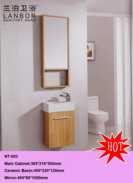 Bathroom Cabinet (NT-003)