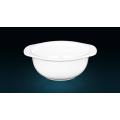 5.5 Inch Melamine Ear Bowl Customized Solid Color